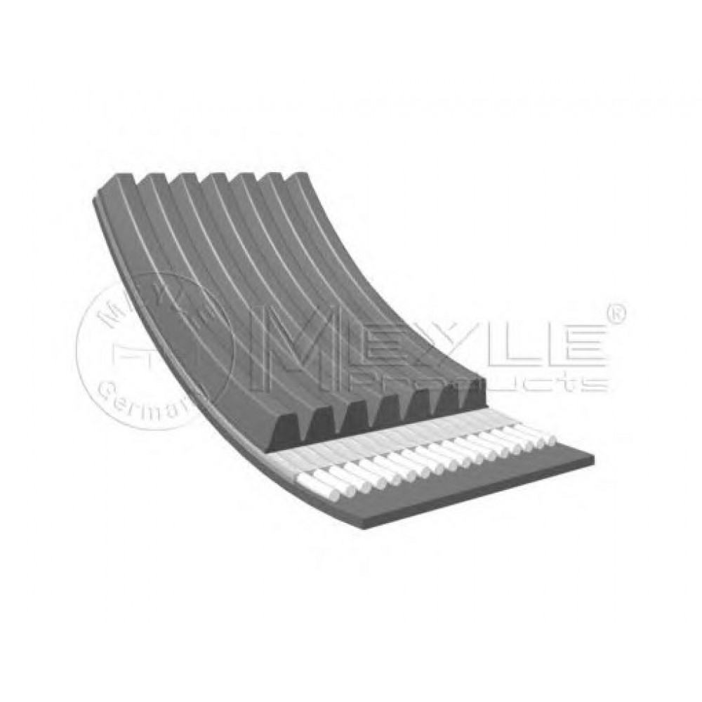 DIRŽAS JUOSTINIS 7PK2620