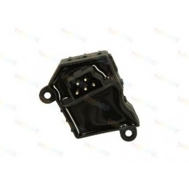 VENTILIATORIAUS REZISTORIUS BMW 3 (E46), X3 (E83) 1.6-3.2 02.98-12.11