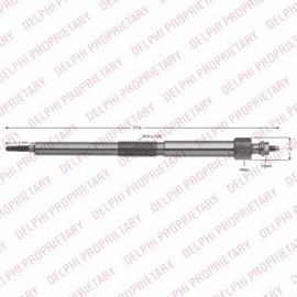 KAITINIMO ŽVAKĖ NISSAN 2.2DCĮ/DĮ/DTĮ 02-