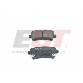 STABDŽIŲ TRINKELIŲ KOMPLEKTAS OPEL INSIGNIA 08-/SAAB 9-5 10-