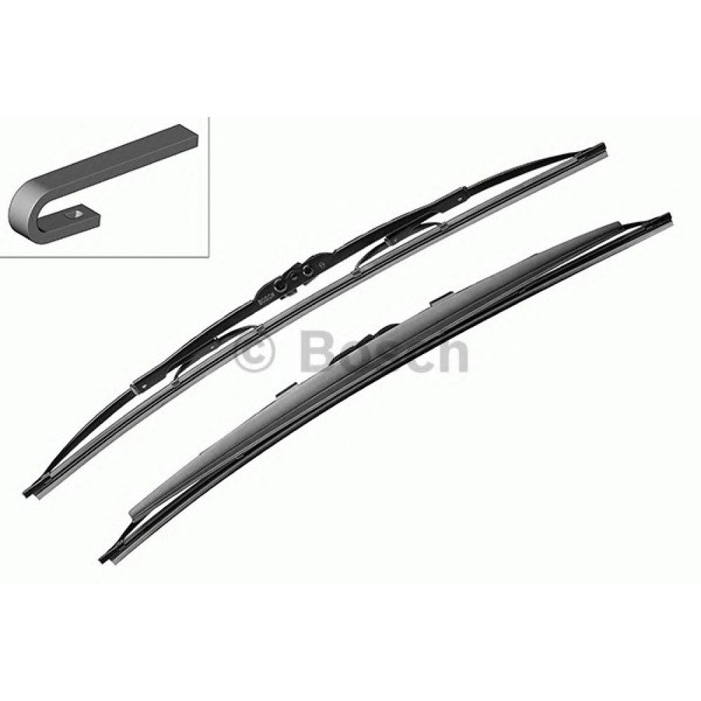 VALYTUVAI 475+475mm SU SPOILERIU