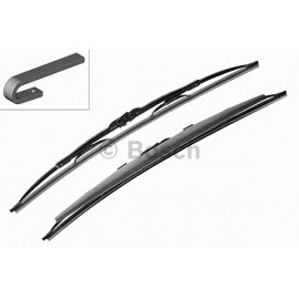 VALYTUVAI 475+475mm SU SPOILERIU
