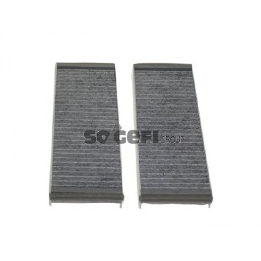 SALONO FILTRAS AUDI A6 2004-