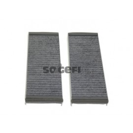 SALONO FILTRAS AUDI A6 2004-