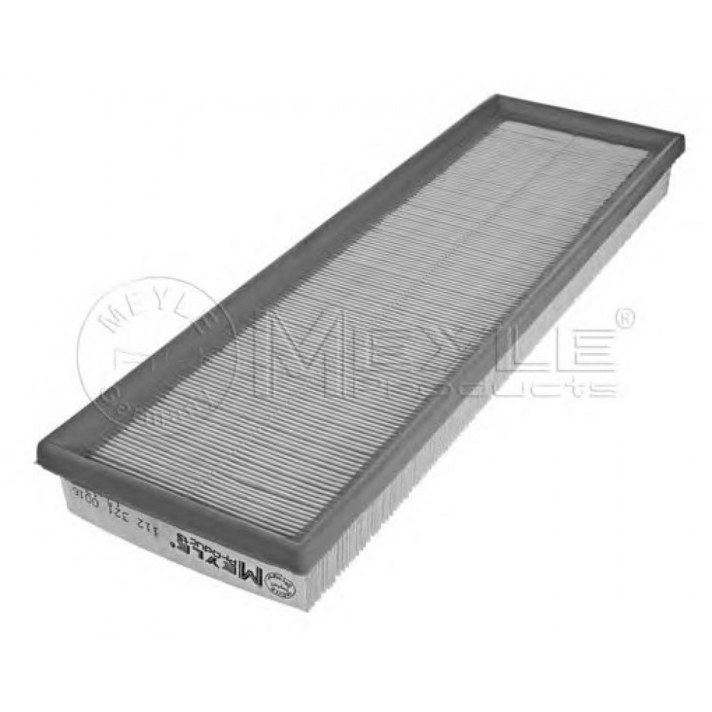 ORO FILTRAS VW JETTA 2.5 V5 05-