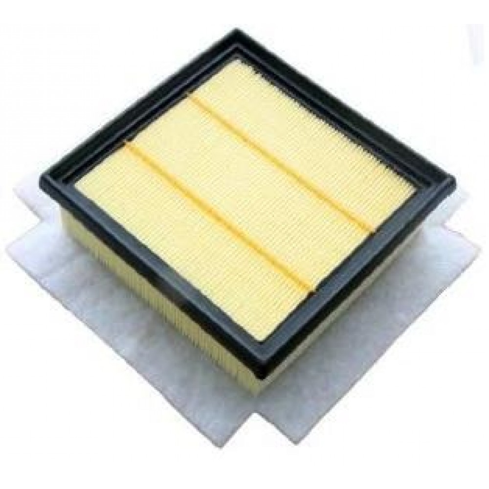 ORO FILTRAS OPEL MERIVA B 1.4 06.10-03.17