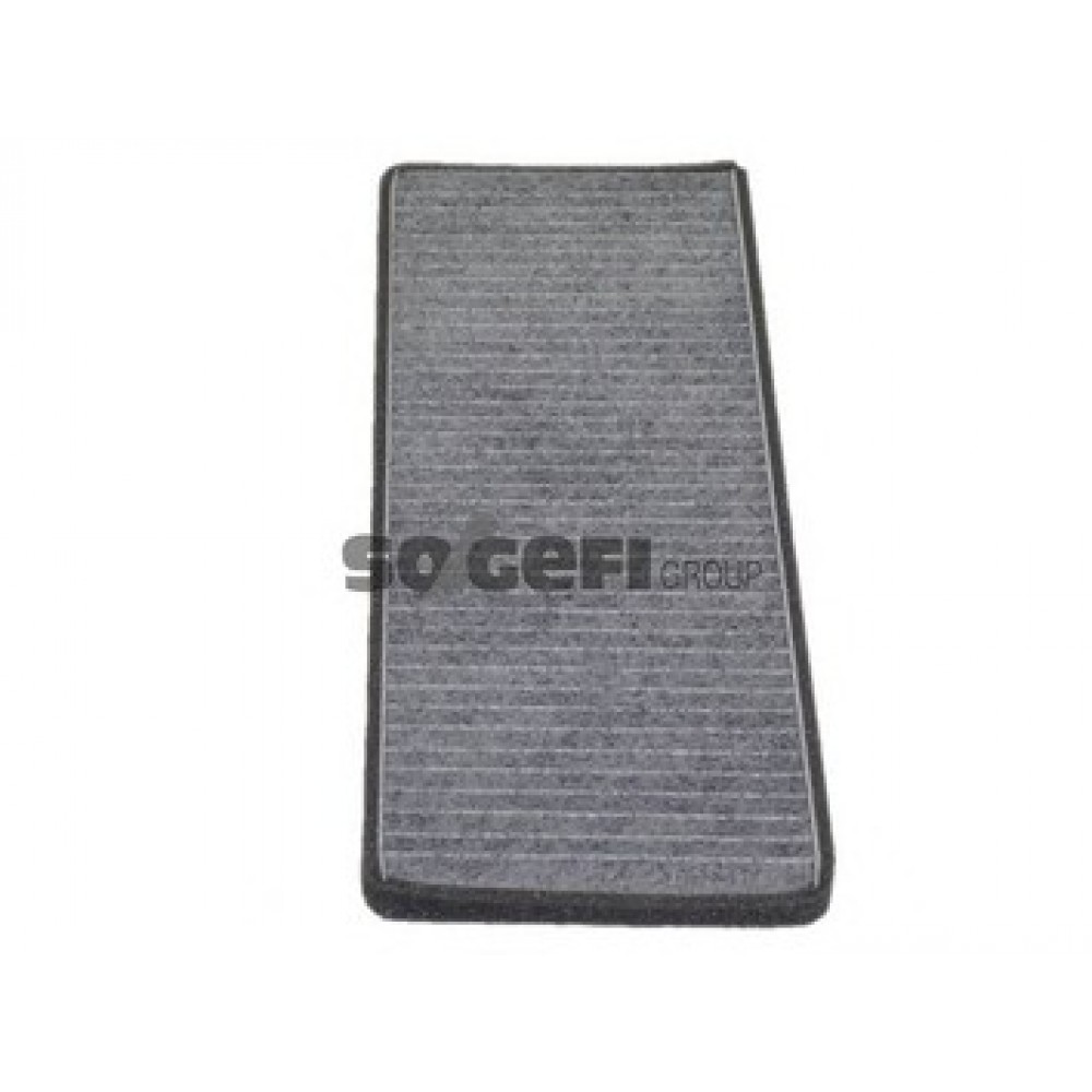 SALONO FILTRAS AUDI 80/A4,VW PASSAT B5 1.6-2.8 09.86-09.01