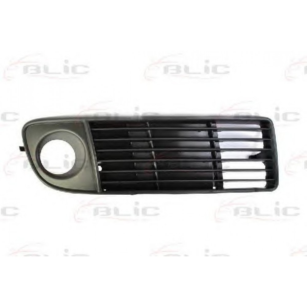 BAMPERIO JUOSTA AUDI A6