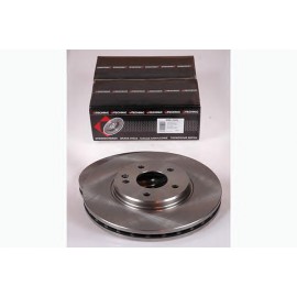 STABDŽIŲ DISKAS MB W203/W210 96-VENTILIUOJAMI