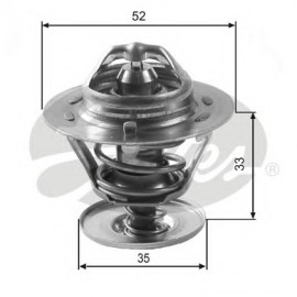 TERMOSTATAS FORD SIERRA,SCORPIO,TRANSIT,FOCUS