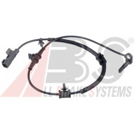 ABS DAVIKLIS OPEL INSIGNIA 08-