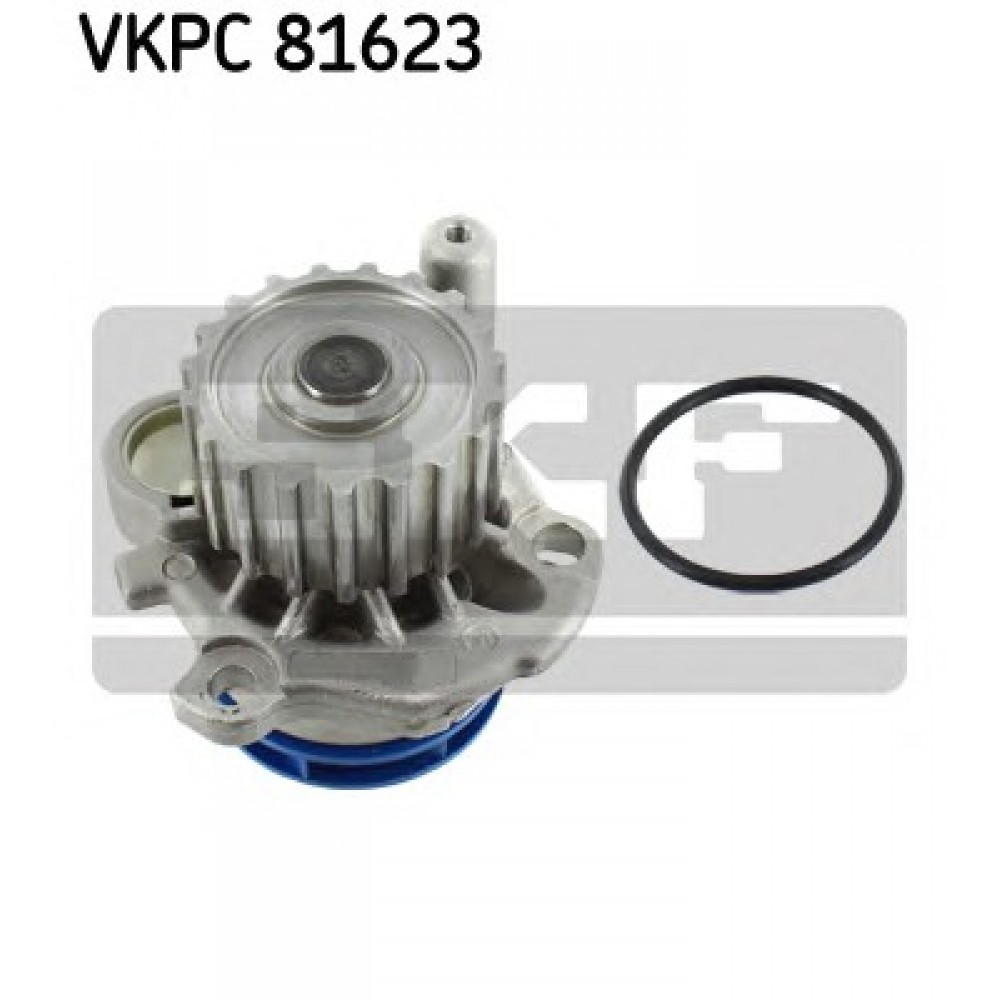 VANDENS SIURBLYS AUDI A3,VW GOLF 4 1.9Tdį/Sdį