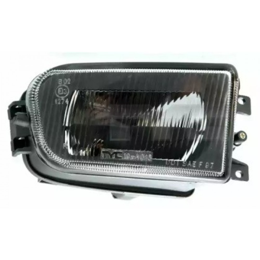 PRIEŠRŪKINIS ŽIBINTAS BMW E39/Z3 95-