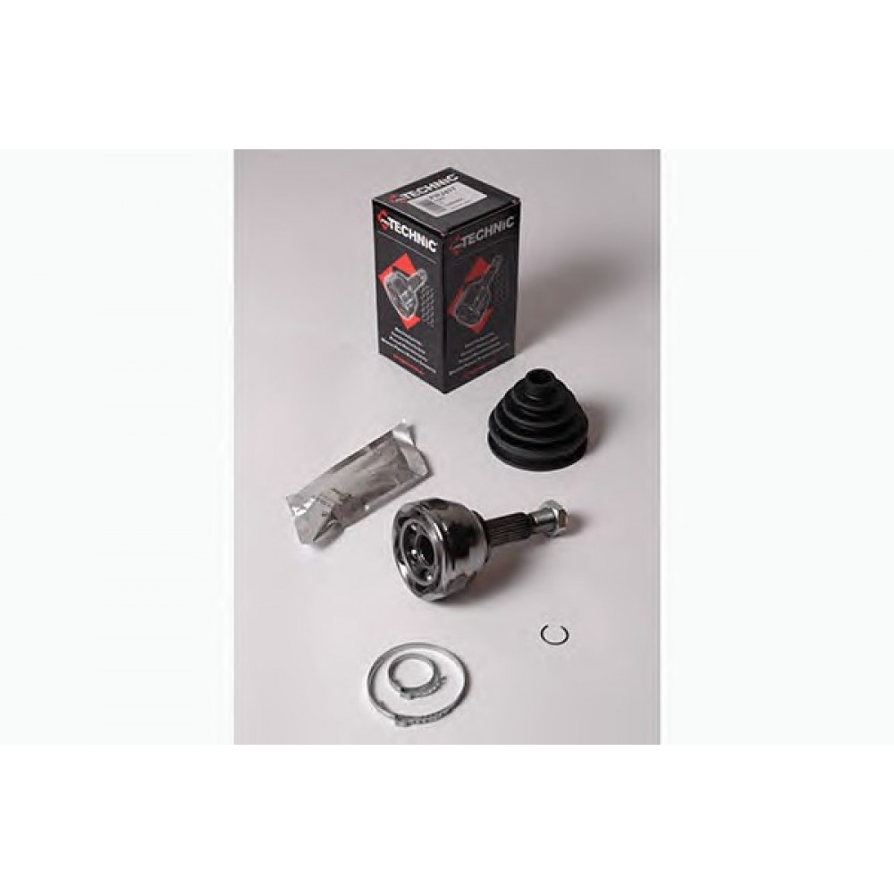 PUSAŠIS FORD TRANSIT CONNECT 1,8TDCĮ 02-