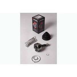 PUSAŠIS FORD TRANSIT CONNECT 1,8TDCĮ 02-