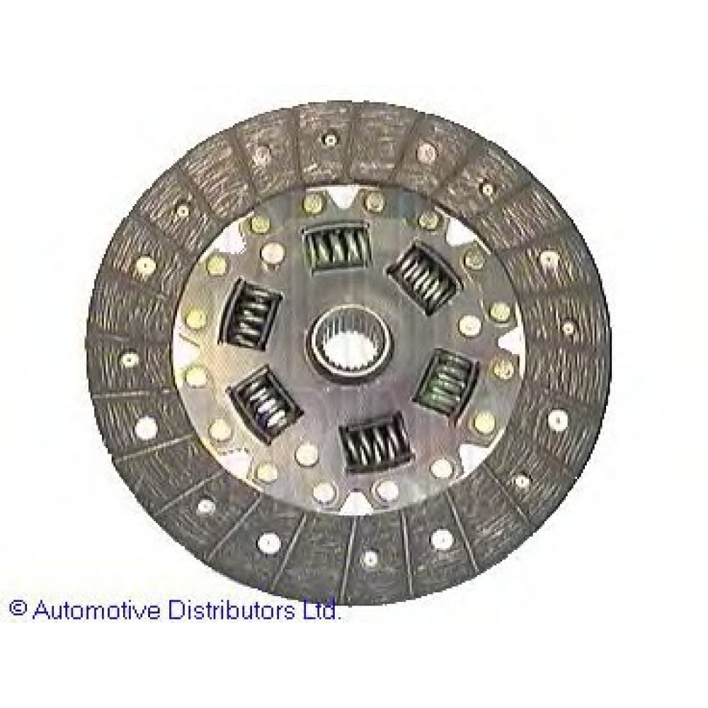 DISKAS SANKABOS SUBARU FORESTER/IMPREA/KAIRĖGACY 1,6-2,5 4WD 89-