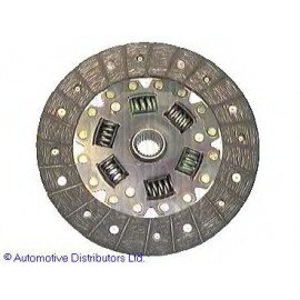 DISKAS SANKABOS SUBARU FORESTER/IMPREA/KAIRĖGACY 1,6-2,5 4WD 89-