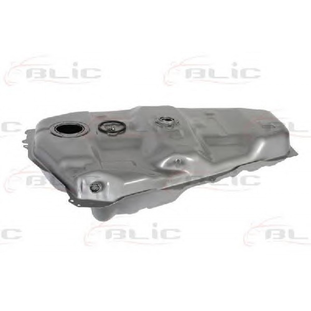 KURO BAKAS TOYOTA COROLLA VERSO 1.6-2.2D 05.04-03.09
