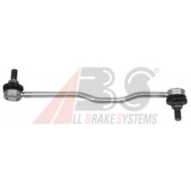 STABILIZATORIAUS TRAUKĖ OPEL ASTRA H 04-/ZAFIRA B
