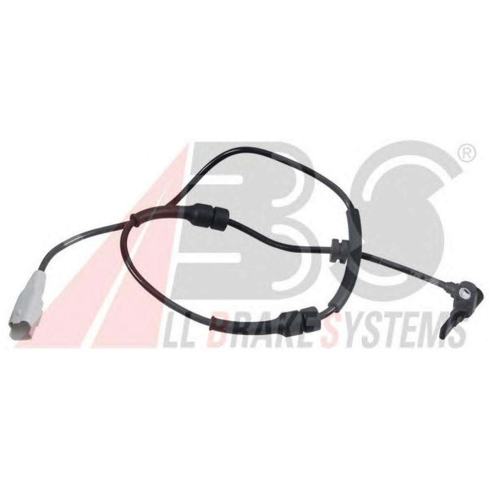 ABS DAVIKLIS PEUGEOT 807 02-/CITROEN C8/FIAT ULYSSE