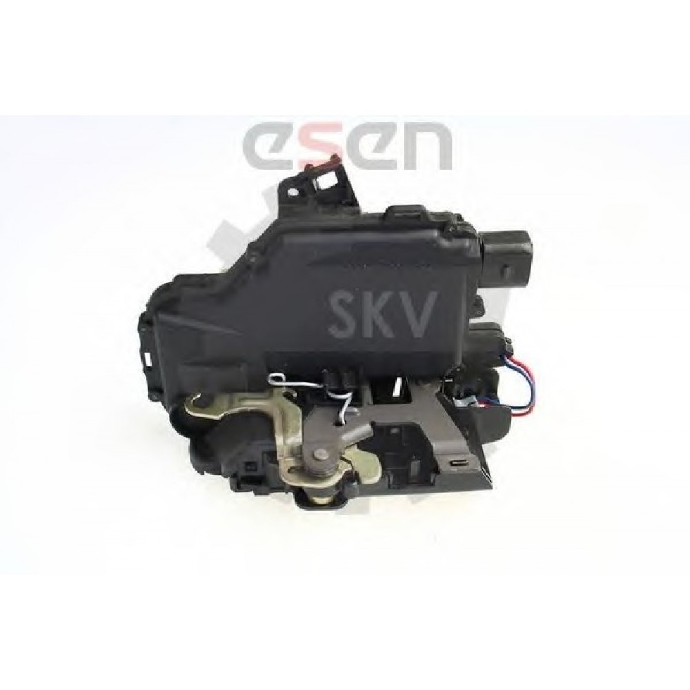 SPYNA DURŲ SEAT LEON, TOLEDO II; ŠKODA OCTAVIA I; VW BORA,GOLF IV, PASSAT B5 08.96-12.13