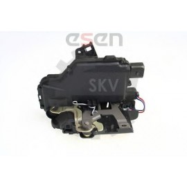 SPYNA DURŲ SEAT LEON, TOLEDO II; ŠKODA OCTAVIA I; VW BORA,GOLF IV, PASSAT B5 08.96-12.13