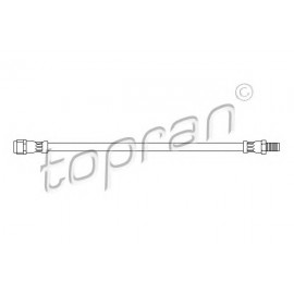 STABDŽIŲ ŠLANGELĖ AUDI A8 94-/MB W202/W210 93- GALAS