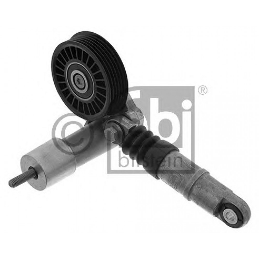 ĮTEMPIMO GUOLIS AUDI,VW,ŠKODA 1.9TDĮ