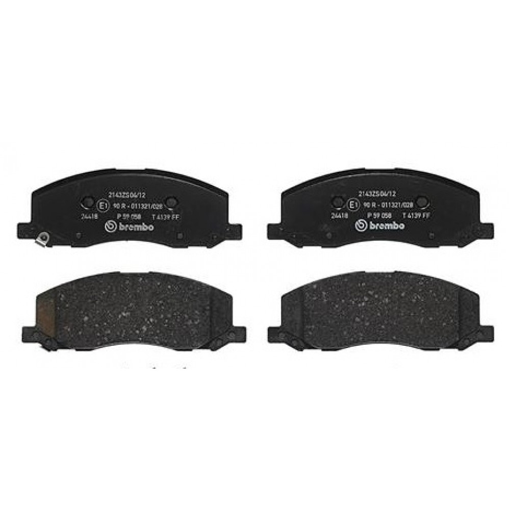 STABDŽIŲ TRINKELIŲ KOMPLEKTAS OPEL INSIGNIA 08-/SAAB 9-5 10-