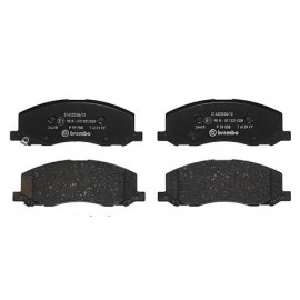 STABDŽIŲ TRINKELIŲ KOMPLEKTAS OPEL INSIGNIA 08-/SAAB 9-5 10-