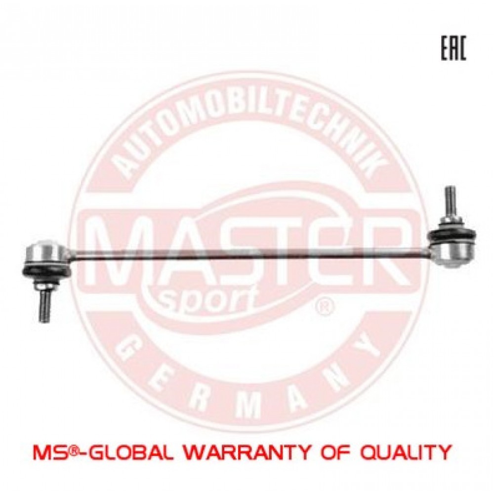 STABIL.TRAUKĖ FORD GALAXY, MONDEO IV, S-MAX; VOLVO XC60, V70 III, XC70 II, S80 II
