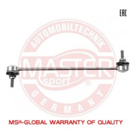 STABIL.TRAUKĖ FORD GALAXY, MONDEO IV, S-MAX; VOLVO XC60, V70 III, XC70 II, S80 II