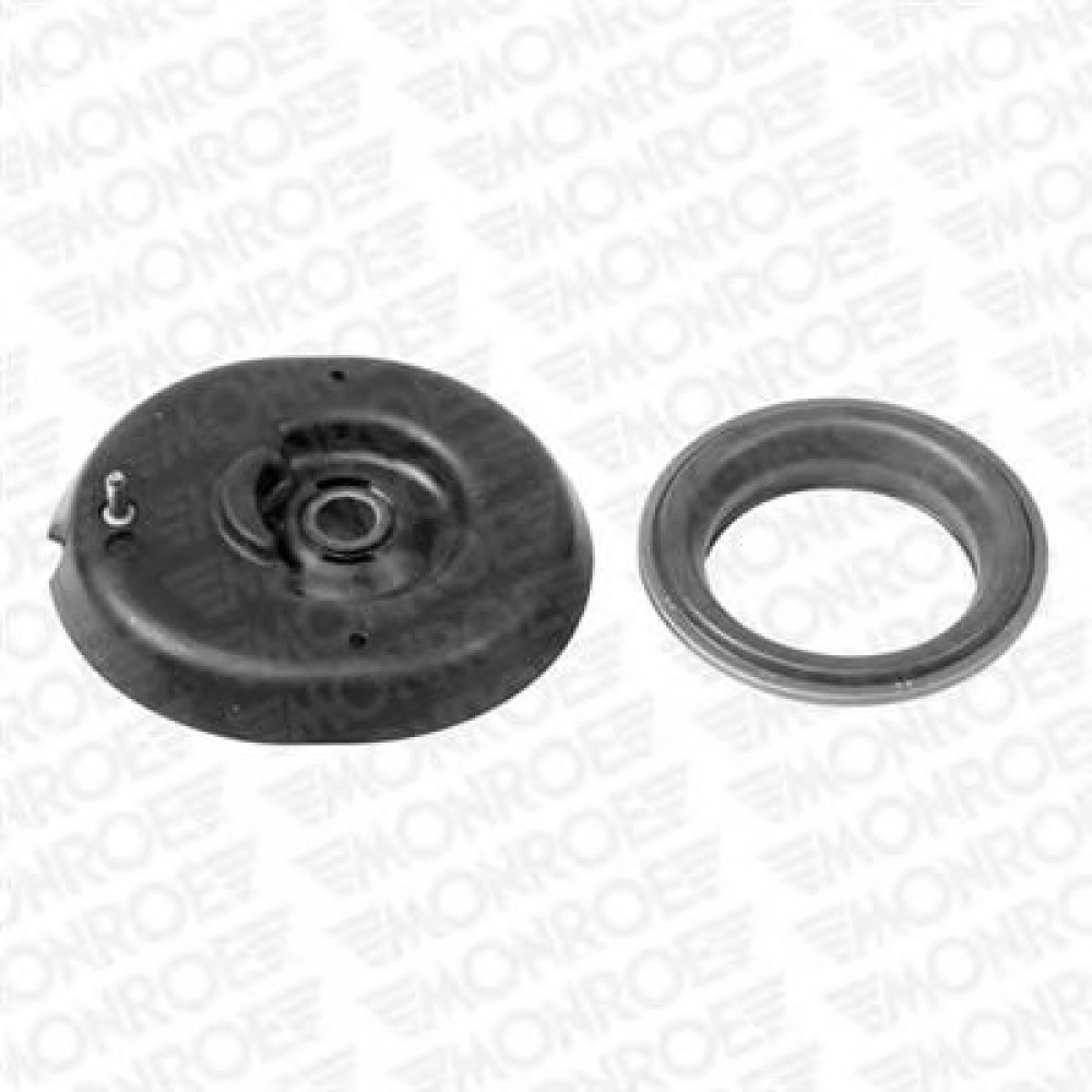 MCPHERSON GUOLIS CITROEN C2/C3 02-