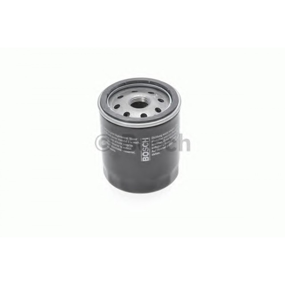ALYVOS FILTRAS MINI 1,4D ONE/TOYOTA/FORD RANGER