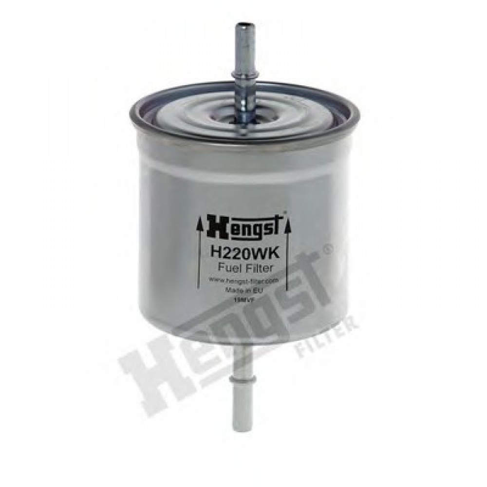 KURO FILTRAS VOLVO S40/S60/S80/XC90