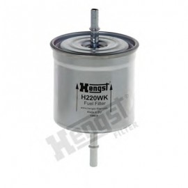 KURO FILTRAS VOLVO S40/S60/S80/XC90