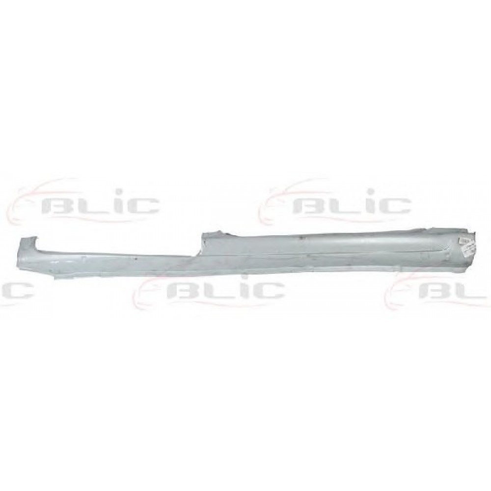 SLENKSTIS CITROEN BERLINGO 96-08/PEUGEOT PARTNER 96-