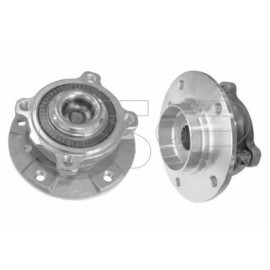 GUOLIS BMW 5 (E60), 5 (E61), 6 (E63), 6 (E64) 2.0-4.8 12.01-12.10