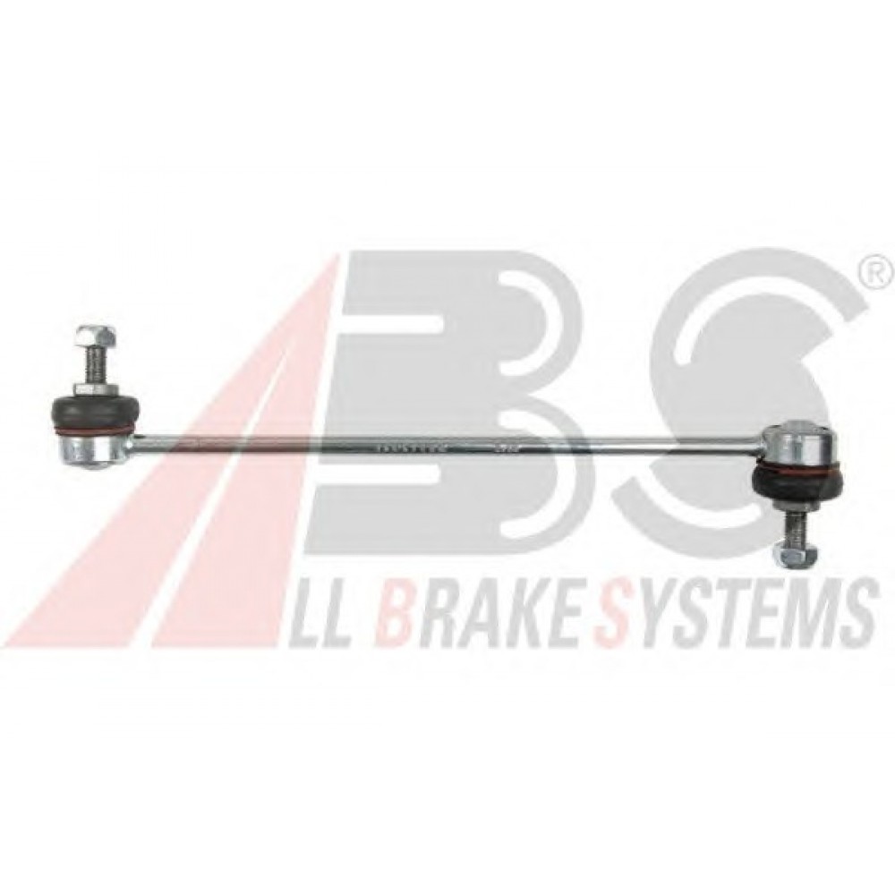 STABILIZATORIAUS TRAUKĖ FIAT GRANDE PUNTO,OPEL CORSA D,ALFA