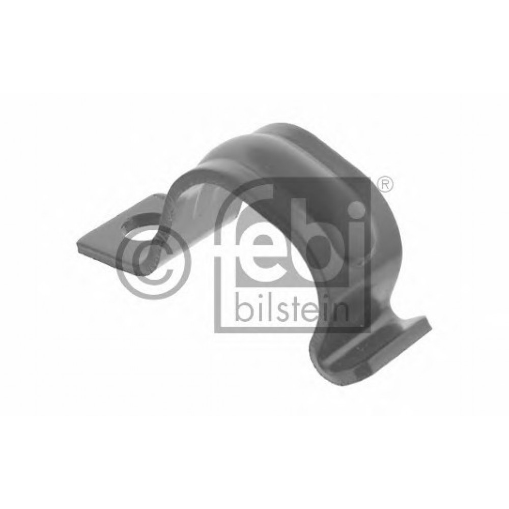 STABILIZATORIAUS TRAUKĖ AUDI 80/VW POLO/SEAT/ŠKODA