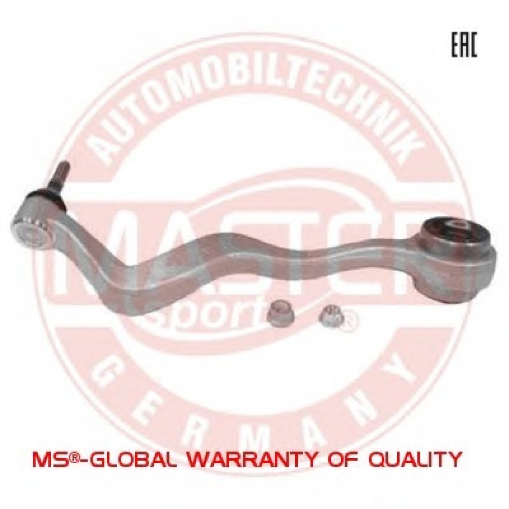 SVIRTIS BMW E60/E61 03-