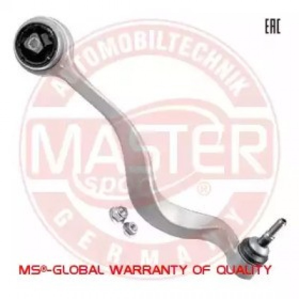 SVIRTIS BMW E60/E61 03-
