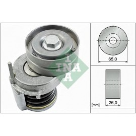 ĮTEMPIMO GUOLIS VW,SEAT 1,4TSĮ