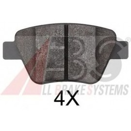 STABDŽIŲ TRINKELIŲ KOMPLEKTAS AUDI A3/VW GOLF 6,CADDY,TOURAN
