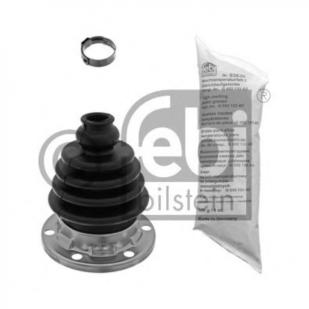 APSAUGA PUSAŠIO VW  1,8T/1,9TDI