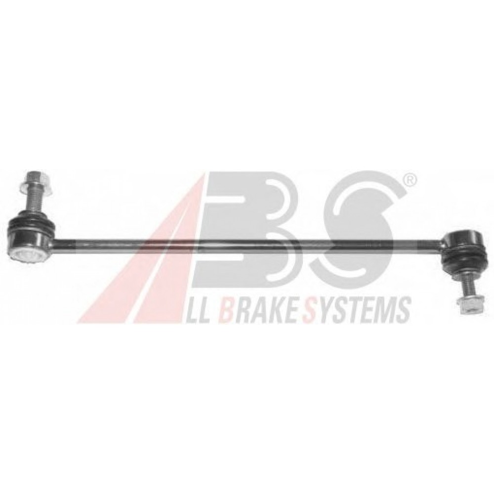 STABILIZATORIAUS TRAUKĖ VOLVO S60/S80/V70 98- PRIEKIS