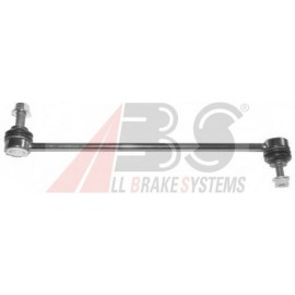 STABILIZATORIAUS TRAUKĖ VOLVO S60/S80/V70 98- PRIEKIS