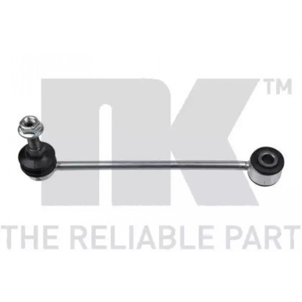 STABILIZATORIAUS TRAUKĖ JEEP CHEROKEE 99-10/COMMANDER