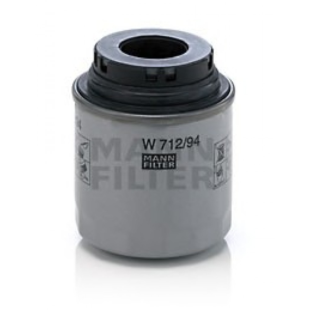 ALYVOS FILTRAS AUDI/VW/SEAT/ŠKODA