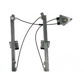 STIKLO PAKELĖJAS SEAT ALTEA, ALTEA XL, TOLEDO III 03.04-